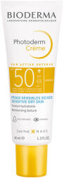 BIODERMA Photoderm Krém SPF50+ (40 ml) - Lejárat: 2027.03 - ekozmetikum