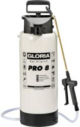 GLORIA Spray cu presiune Gloria Profi Pro8, 8L, 3 bar, rezistent la ulei (27487619) Pulverizator