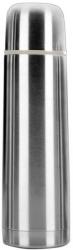 ibili Termos pentru lichide Ibili 753810, capacitate 1 litru, inox, cu capac detasabil (25063587)