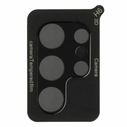 Realne Folie de Protecție din Sticlă pentru Camera Samsung Galaxy S24 Ultra (RC-K-1574) Aparator lentila