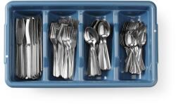 HENDI Set Tacamuri HENDI, 200 piese, inox, cu suport din polipropilena (28091967) Tacam