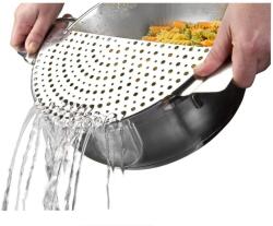 ibili Sita pentru Oale Ibili 728100, din Otel Inoxidabil, Diametru 26 cm (90108719)
