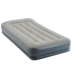 Intex Saltea gonflabila Intex Pillow Rest Mid-Rise, 99x191x30 cm, 136 kg (6139256)