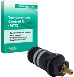 hansgrohe Unitate de control temperatura hansgrohe MTC 94282000, pentru termostate, originala (24978357)