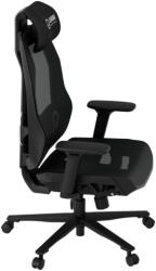 LORGAR Scaun gaming LORGAR Pro CHP51, Black (LRG-CHP51-BW)