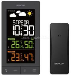 Sencor SWS 4200 időjárásállomás (SENCOR_52001548) (SENCOR_52001548)
