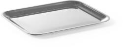 Hendi Tava de servire HENDI, inox, 205x155x10mm, usor de curatat, finisaj satinat (29378728) Tava