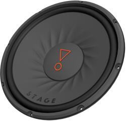 JBL Subwoofer Auto JBL Stage 82, 20cm, 800W, Negru (4260374)
