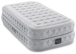 Intex Saltea gonflabila Intex Supreme Air-Flow 99x191 cm, 136 kg, cu pompa electrica (55621374)