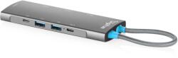 ASSMANN Docking Station Digitus by Assmann DA-70920, Gray (DA-70920)
