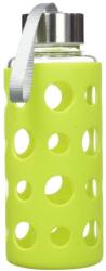 ibili Sticla din sticla IBILI Lake, 400 ml, Verde, Borosilikat (10158934)