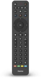 Hama Telecomanda Universala Hama pentru 8 Dispozitive, Infrarosu, Culoare Neagra (16114613)
