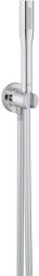 GROHE Dus Grohe Euphoria Cosmopolitan, Wandhalterset, 1 Strahlart, Cromat (50887669)
