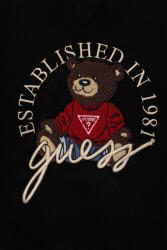 GUESS Детски памучен суичър (H5YJ00.KAX74.9BYA) - answear - 115,20 лв