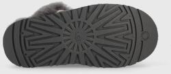 UGG Велурени чехли Disquette