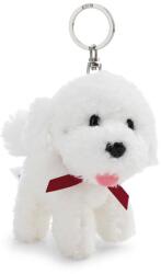 NICI breloc Bichon 10 cm (OLP102063400)