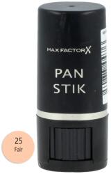 MAX Factor Pan Stik Alapozó nőknek 9 g árnyék 25 Fair