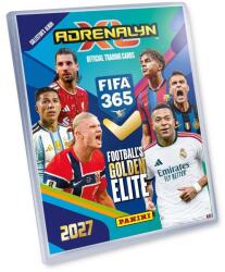 PANINI FIFA 365 2026/2027 - ADRENALYN - dosar (01-9811)
