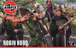 Airfix Classic Kit VINTAGE figurine A01720V - Robin Hood (1: 76) (30-A01720V)