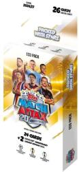 TOPPS Cartonașe de fotbal Topps Match Attax UCC 2026/27 - Eco Pack (087538)