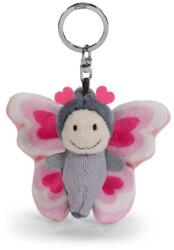 NICI breloc Fluturaș Love, 6 cm (OLP102062624)