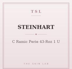 STEINHART C Ramic Perie 43-Roz 1 U