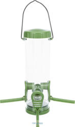 TRIXIE TRX 5455 Outdoor Feeder - kültéri madáretető 450ml /23cm