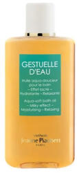 Jeanne Piaubert Gestuelle D Eau Aqua Soft Bath Oil 200ml