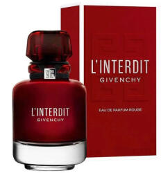 Givenchy Linterdit Rouge Ult Ep 50 Vap Parfum