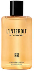 Givenchy L'interdit The Bath Oil 200ml