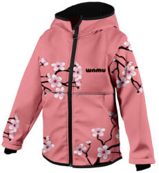 WAMU Pink Mărime copii: 104-110 / Culoare: roz (104278)