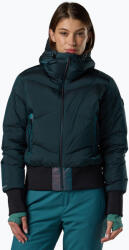 Rossignol Geacă de schi pentru femei Rossignol Snowblaze Down Bomber transformative teal