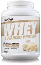 Per4m Nutrition Whey Advanced Protein 2010g White Chocolate