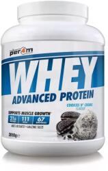 Per4m Nutrition Whey Advanced Protein 2010g Cookies Cream