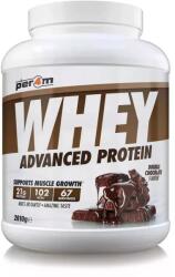 Per4m Nutrition Whey Advanced Protein 2010g Double Chocolate