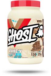 GHOST Whey Protein 924g Milk Chocolate