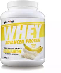 Per4m Nutrition Whey Advanced Protein 2010g Banana Cream