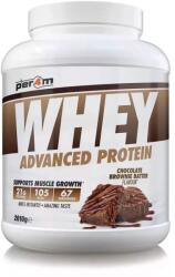 Per4m Nutrition Whey Advanced Protein 2010g Chocolate Brownie Batter