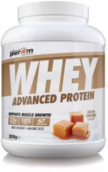 Per4m Nutrition Whey Advanced Protein 2010g Salted Caramel