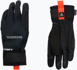 Rossignol Mănuși de schi de tură Rossignol CWA R-Shell Wind black