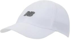 New Balance Șapcă New Balance 6 Panel Performance V2, white