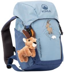 Kohla Rucsac Kohla Happy Rocky, 10 l, dusk blue