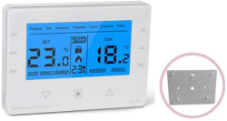 Logictherm Termostat digital wireless LOGICTHERM C40 WHITE