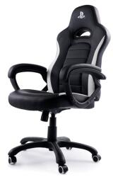 NACON CH-350ESS gamer szék - fekete/fehér (PS5)