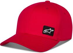 Alpinestars Șapcă Alpinestars Pivot roșie (AIM186-1079)