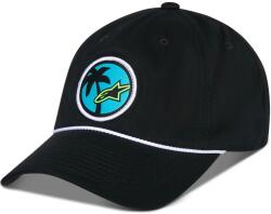 Alpinestars Șapcă Alpinestars Calimpalm neagră (AIM186-1082)