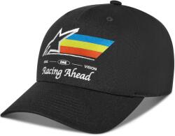 Alpinestars Șapcă Alpinestars Trifecta neagră (AIM186-1088)