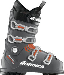 Nordica THE TREND LX Gri închis, Alb, Negru, Portocaliu 310 (05069402-P46)