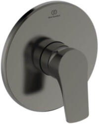 Ideal Standard La Dolce Vita zuhanycsaptelep süllyesztett grafit A8721A5 (A8721A5)