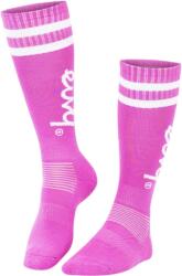 EIVY CHEERLEADER WOOL SOCKS Roz, Alb 36-38 (A00318164-39)